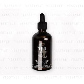 Spa Treatment - Minceur Serum Plus, 100ml, 200 g, 4544877504422