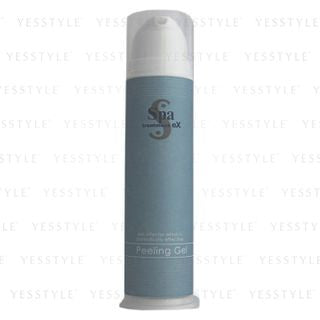 Spa Treatment - Peeling Gel, 100g, 180 g, 4544877501919