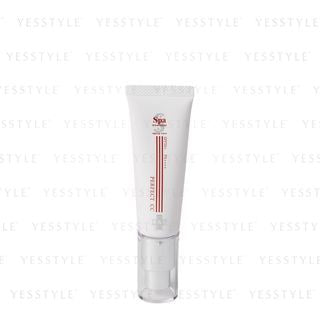 Spa Treatment - Has Perfect CC Cream SPF 50+ PA++++, 30g, 120 g, 4544877507546