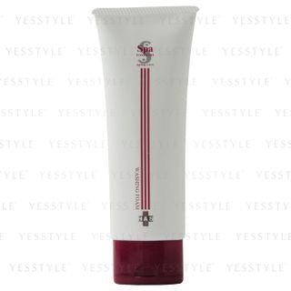 Spa Treatment - Has Washing Foam, 120g, 160 g, 4544877507119