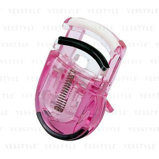 KAI - Eyelash Curler, Pink, 27 g, 4901601282504