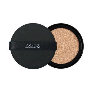 RiRe - Glow Cover Cushion SPF50+ PA+++ Refill Only (#21 Light Beige), 15g, 39 g, 8809410281304