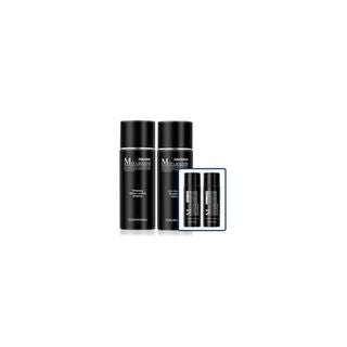 TOSOWOONG - Men’s Booster Repair Set : Skin 150ml + Lotion 150ml, 2 pcs, 994 g, 8809179106535