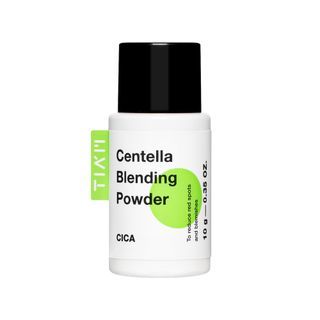 TIA’M - Centella Blending Powder, 10g, 27 g, 8809083971991