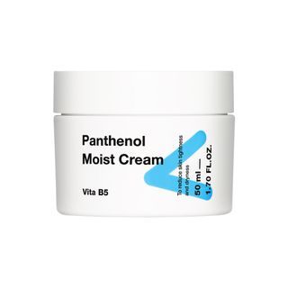 TIA’M - Panthenol Moist Cream, 50ml, 130 g, 8809416471723