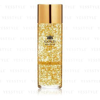 Cosmetex Roland - Loshi Premium Gold Rich Lotion, 120ml, 200 g, 4936201102679