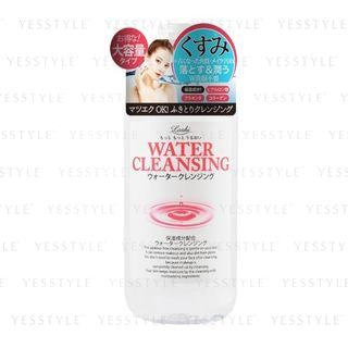 Cosmetex Roland - Loshi Moist Aid Water Cleansing, 500ml, 580 g, 4936201101856