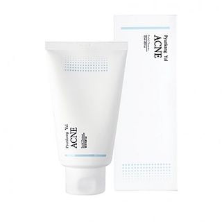 Pyunkang Yul - Acne Facial Cleanser 120ml, 120ml, 162 g, 8809486680667