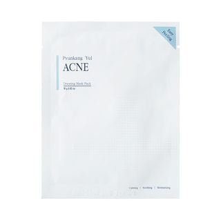 Pyunkang Yul - Acne Dressing Mask Pack 18g, 18g, 24 g, 8809486680674