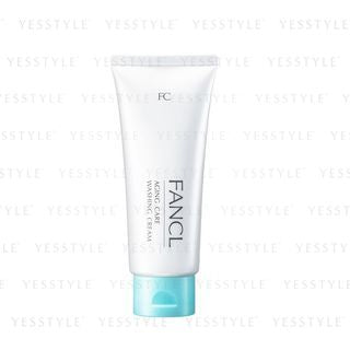 Fancl - Aging Care Washing Cream, 90g, 150 g, 4908049438487