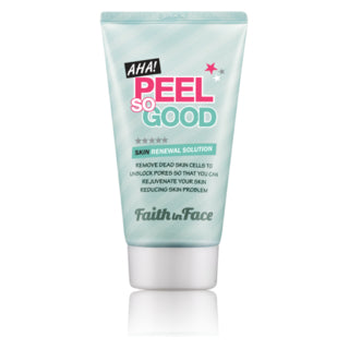 Faith in Face - AHA Peel So Good Peeling Gel 125ml, 125ml, 150 g, 8809382880437
