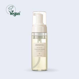 AROMATICA - Pure & Soft Feminine Wash, 170ml, 250 g, 8809151130510