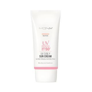 MACQUEEN - UV Daily Sun Cream (Matt Finish), 50g, 71 g, 8809432014331