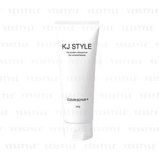 GR Inc. - Kj Style Clear Scrub, 200g, 280 g, 4573164180599