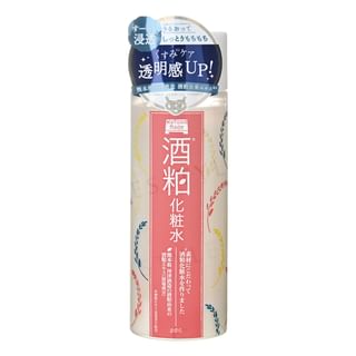 pdc - Wafood Made Sake Lees Lotion, 190ml, 273 g, 4961989409139