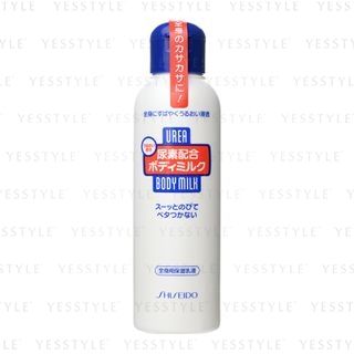 Shiseido - Urea Body Milk, 150ml, 179 g, 4901872864171