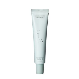 AIPPO - Expert Soothing Cica Cream, 2024 Version - 40ml, 100 g, 8809581072794