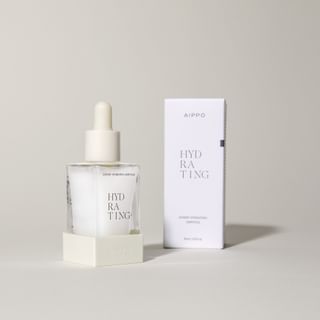 AIPPO - Expert Hydrating Ampoule, 30ml, 124 g, 8809533812355