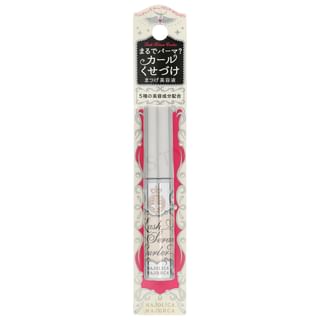 Shiseido - Majolica Majorca Lash Serum Curler, 4.7g, 16 g, 4901872953806