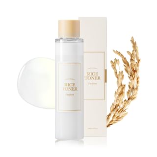 I’m from - Rice Toner, 150ml, 225 g, 8809581074767