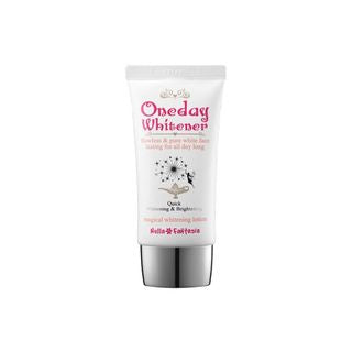 Nella - Oneday Whitener Magical Whitening Lotion 40ml, 40ml, 66 g, 8809588580230