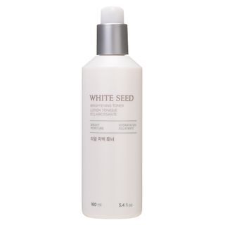 THE FACE SHOP - White Seed Brightening Toner 160ml, 160ml, 210 g, 8806182574122