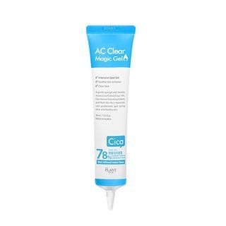 THE PLANT BASE - AC Clear Magic Gel, 30ml, 43 g, 8805566909314