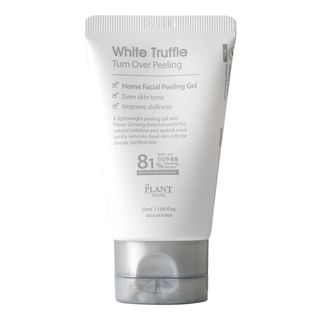 THE PLANT BASE - White Truffle Turn Over Peeling 50ml, 50ml, 80 g, 8806135308712