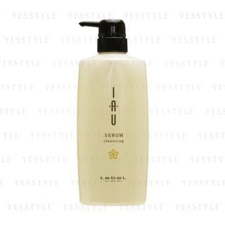 LebeL - IAU Serum Cleansing, 600ml, 700 g, 4952195625390