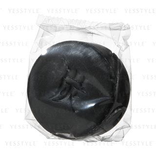 YUZE - Charcoal Clear Soap, 100g, 120 g, 4903075209001