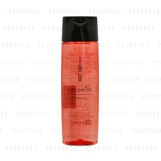LebeL - IAU Lycomint Cleansing, 200ml, 280 g, 4952195624799