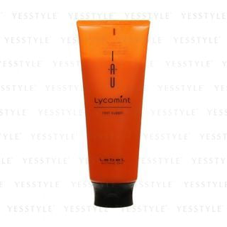 LebeL - IAU Lycomint Root Suppli, 200ml, 280 g, 4952195624874