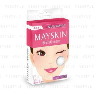 MAYSKIN - Acne Dressing Patch, 12 pcs, 510 g, 4719873333509