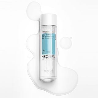 NEOGEN - Dermalogy Real Ferment Micro Essence, 150ml, 398 g, 8809381448935