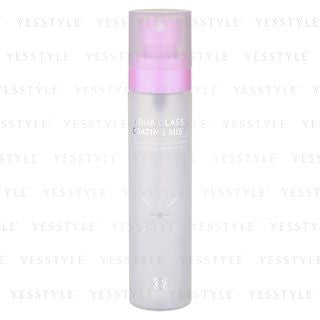 REDDY - Aqua Glass Coating Mist, 100ml, 150 g, 8809523890028