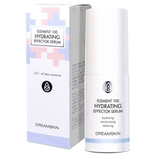 Dream Skin - Element 100 Hydrating Effector Serum, 30ml , 50 g, 8809151584153