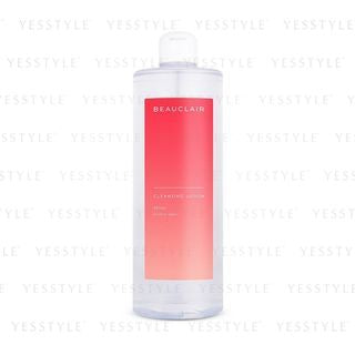H&B Lab - Beauclair Cleansing Lotion, 500ml, 580 g, 4589530701046