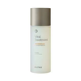 BLITHE - Vital Treatment 9 Essential Seeds, 150ml, 269 g, 8809501660094