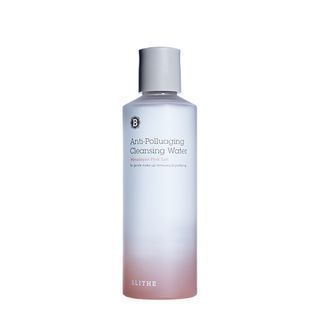 BLITHE - Anti-Polluaging Cleansing Water #Himalayan Pink Salt 250ml, 250ml, 304 g, 8809501660131