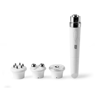 LIFETRONS - 4-In-1 Facial Treatment Kit Designed For Eyes, Face & Scalp, 1 pc, 500 g, 6925327300319