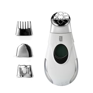 LIFETRONS - Ionic Facial & Body Spa, 1 pc, 1200 g, 6925327312015