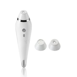 LIFETRONS - Microdermabrasion Facial Anti-Acne & Skin Resurfacing Technology, 1 pc, 240 g, 6925327311544