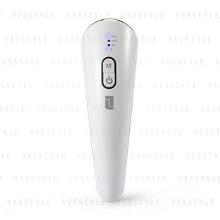 LIFETRONS - Ultrasonic Facial With Ion, Microcurrent & Ultrasonic Technology, 1 pc, 190 g, 6925327309909
