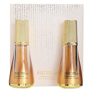 su:m37 - LosecSumma Elixir Ampoule Duo, 2 pcs, 543 g, 8801051572131