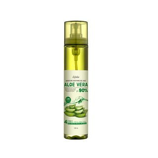 esfolio - Moisture Soothing Gel Mist Aloe Vera 90% 120ml, 120ml, 170 g, 8809386880426