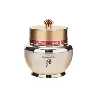 THE WHOO - Bichup Royal Anti-Aging Cream, 60ml, 366 g, 8801051242430