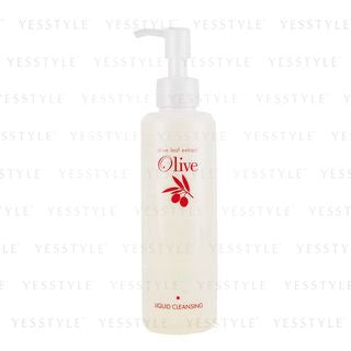 KUROBARA - Olive Garden Olive Leaf Extract Liquid Cleansing, 200ml, 260 g, 4901508973321