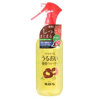 KUROBARA - Pure Tsubaki Camellia Oil Moisuture Repair Water, 300ml, 342 g, 4901508974236