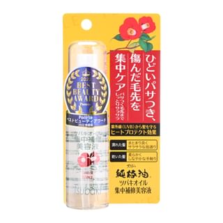 KUROBARA - Pure Tsubaki Camellia Hair Essence, 50ml, 70 g, 4901508973918