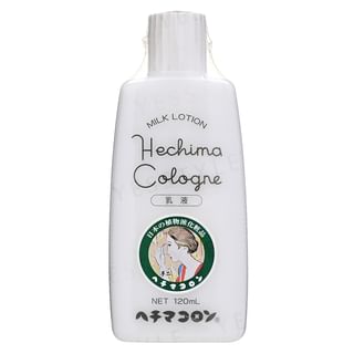 Hechima Cologne - Milk Lotion, 120ml, 146 g, 49483598